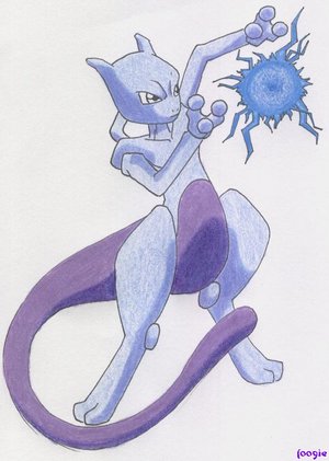 Mewtwo
